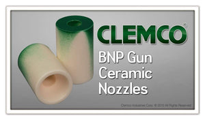 Clemco 11930 # 5 Ceramic Blast Nozzle