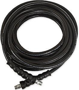 Mi-T-M High Pressure Hose 3000 PSI - 50 ft. x 3/8-inch ID (Hot Water)