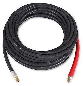 Mi-T-M High Pressure Hose 5800 PSI - 75 ft. x 3/8-inch ID (Hot Water)