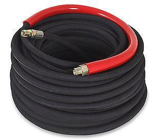 Mi-T-M High Pressure Hose 5800 PSI - 100 ft. x 3/8-inch ID (Hot Water)