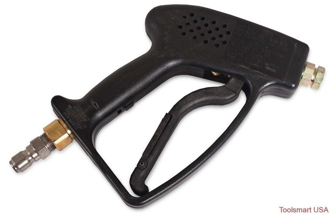 Mi-T-M Trigger Gun (5000 PSI - 10.0 GPM) (1587429015587)