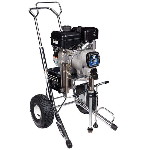 Airlessco GS950 Gas Airless Paint Sprayer (1587314491427)