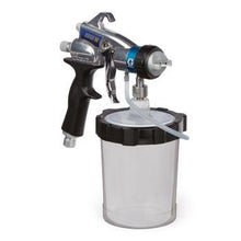 Load image into Gallery viewer, Graco HVLP Edge II Spray Gun (1587478659107)