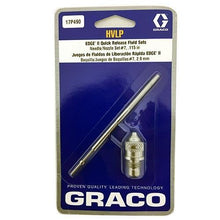 Load image into Gallery viewer, Graco Quick Release Fluid Sets for HVLP Edge II