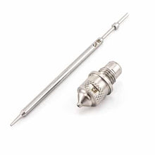 Load image into Gallery viewer, Graco Quick Release Fluid Sets for HVLP Edge II