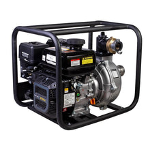 Load image into Gallery viewer, BE WILDLAND Series 2" 210CCP Ease Fire Water Pump w/ Fire Suction Hose &amp; Fitting