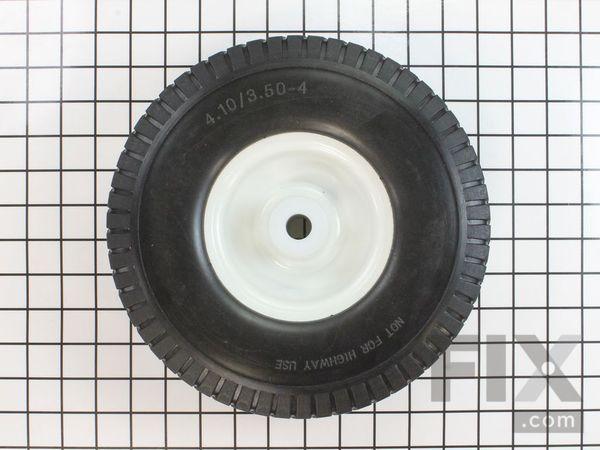 Mi-T-M 10-In. Diameter Wheel