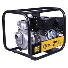 Load image into Gallery viewer, BE 2" 225cc w/ EPA3 Water Transfer Pump
