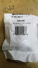 Load image into Gallery viewer, Devilbiss P-HC-4216 240105 Conn (3/8 NPS F, SPG Guard)