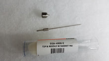 Load image into Gallery viewer, Devilbiss EGA-4000-E Tip, Needle &amp; Gasket Assy