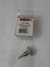 Load image into Gallery viewer, Devilbiss HD-409 Needle Valve Assembly 191436