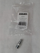 Load image into Gallery viewer, Devilbiss HC-1166 High Flow Q.D. Stem