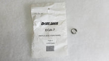 Load image into Gallery viewer, Devilbiss EGA-7 Baffle