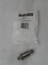 Load image into Gallery viewer, Devilbiss HGS-401-1 Bayonet Adapter Assembly