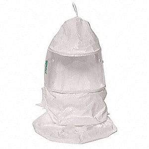 Bullard CC20 Series Paint and Chemical Handling Respirator Hood - 10/Case (1588218200099)