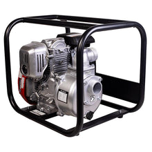 Load image into Gallery viewer, BE 2" GC160 158GPM Non-Oil Alert Honda