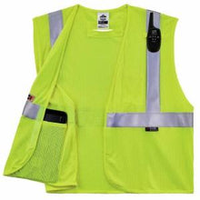 Load image into Gallery viewer, Ergodyne GloWear® 8260FRHL Type R Class 2 FR Modacrylic Vest - 1EA