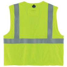Load image into Gallery viewer, Ergodyne GloWear® 8260FRHL Type R Class 2 FR Modacrylic Vest - 1EA