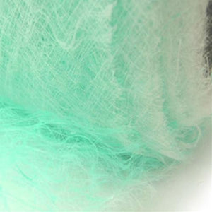 Global Finishing Solutions Exhaust Filter Fiberglass Roll Media