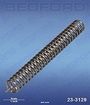 Titan 0508749 Bedford 23-3129 Support, spring core (1587348635683)