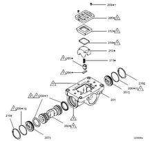 Load image into Gallery viewer, Graco 24B773 Air Valve Kit