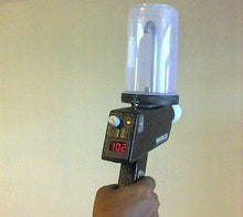 Load image into Gallery viewer, Red Line EZ 100 Powder Coating Spray Gun