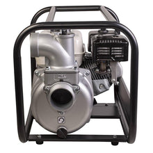 Load image into Gallery viewer, BE 3" 200cc 264GPM C/W Oil Alert Honda