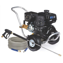 Load image into Gallery viewer, Graco G-Force II 4240 KA-DD Pressure Washer - AR Triplex - Direct Drive