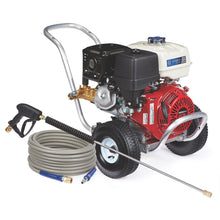 Load image into Gallery viewer, Graco G-Force II 4240 KA-DD Pressure Washer - AR Triplex - Direct Drive