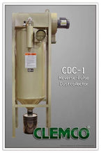 Load image into Gallery viewer, CDC Collectors (1587450511395)