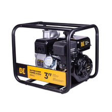 Load image into Gallery viewer, BE 3" 225cc EPA3 Water Transfer Pump