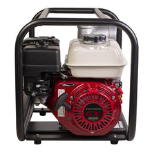 Load image into Gallery viewer, BE 3" 200cc 264GPM C/W Oil Alert Honda