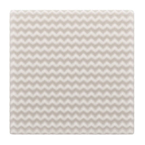 Global Finishing Solutions  Paint Collector Filter Pad, 20x20x2, 2" Actual Thickness, MERV 8, Polyester, Surface Tackifier: No 30/Pk