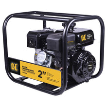 Load image into Gallery viewer, BE 2" 225cc w/ EPA3 Water Transfer Pump