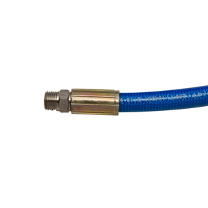 3000 PSI - 1/4" x 300' Hot Water Pressure Washer by Simpson
