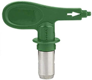 Titan TR¹ High Efficiency Airless (HEA) Tips
