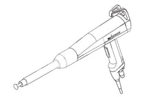 Load image into Gallery viewer, Wagner Tribo Powder Coating Gun