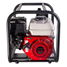 Load image into Gallery viewer, BE 2" 200cc 126GPM High Pressure Water Transfer Pump
