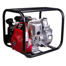 Load image into Gallery viewer, BE 2" GC160 158GPM Non-Oil Alert Honda