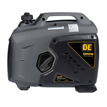 Load image into Gallery viewer, BE 1200 WATT INVERTER GENERATOR