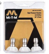 Load image into Gallery viewer, Quick Connect Nozzles (packaged) (1587427835939)