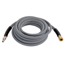 Load image into Gallery viewer, 4500 PSI - 3/8&quot; X 50&#39; Hot Water Pressure Washer Hose by Simpson