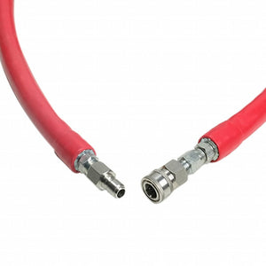 10000 PSI - 3/8'' X 200' Hot Water Pressure Washer Hose by Simpson