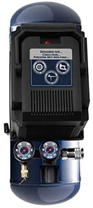 Campbell Hausfeld 3 Gallon Portable Air Compressor with Inflation and Accessory Kit