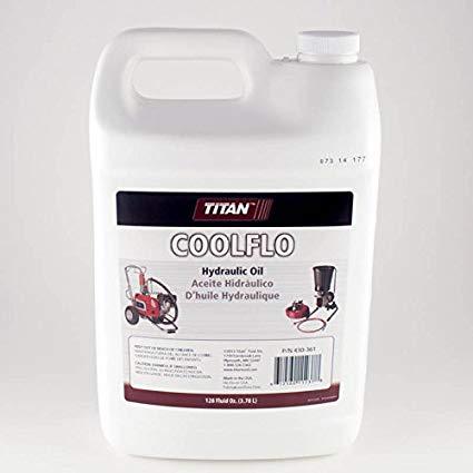 Titan Coolflo 1 gal.