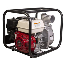 Load image into Gallery viewer, BE 3" 200cc 264GPM C/W Oil Alert Honda