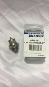 Binks 45-6331 Fluid Nozzle