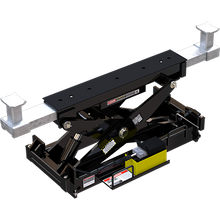 Load image into Gallery viewer, BendPak RBJ25000 Rolling Bridge Jack (25,000-lb. Capacity)