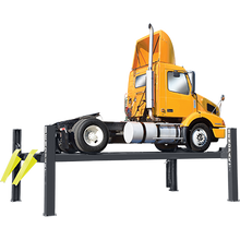 Load image into Gallery viewer, BendPak HDS27 Standard Four-Post Lift (27,000-lb. Capacity)