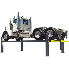 Load image into Gallery viewer, BendPak HDS40 Standard Four-Post Lift (40,000-lb. Capacity)